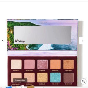 Wander Beauty Eyeshadow Palette